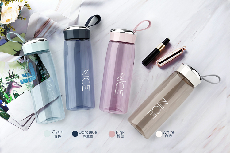  gift custom logo bottle