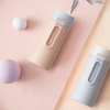 180ML New early summer thermal bottles small fresh mini gift handy water bottle