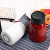 Custom Portable Stainless Steel Insulation Bottles Lovely Student Water Bottle