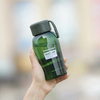Personality Trend Creative Plastics Portable Water Bottles Students Cool Bottle