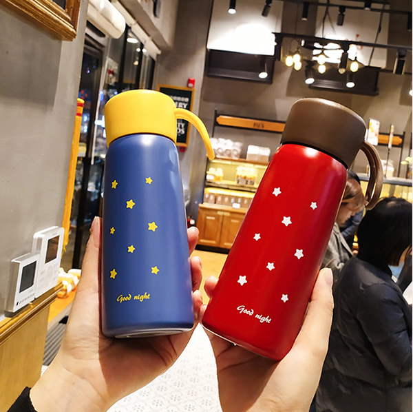  good quality thermal 304 star bottle