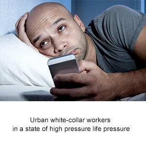 withe collar with high pressure 