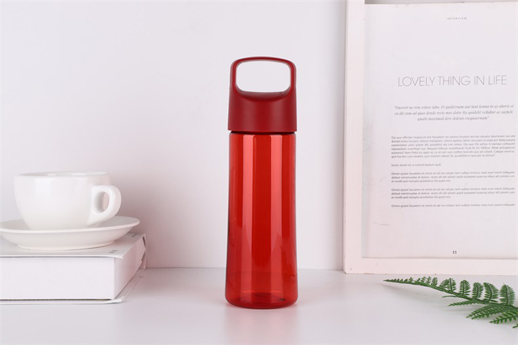  hot selling outdoor plastic water bottle