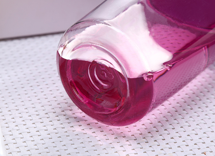  student lovely drinking water bottle