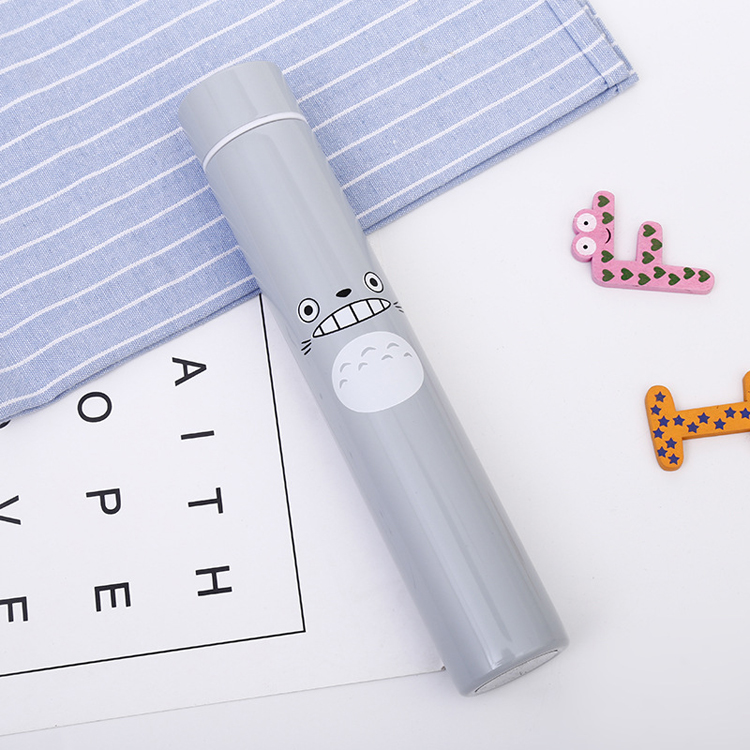  Cartoon Kids Water Bottle