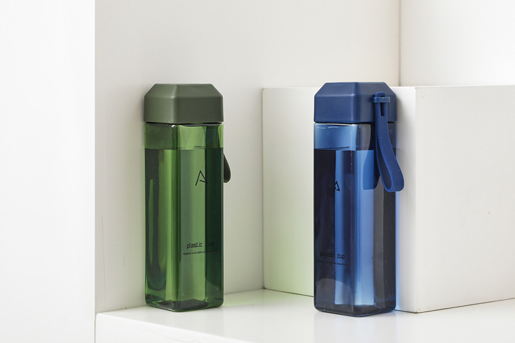  portable drinking water bottle