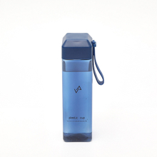 Custom Environment-friendly Plastic Bottle Fashion Simple Sports Water Bottles
