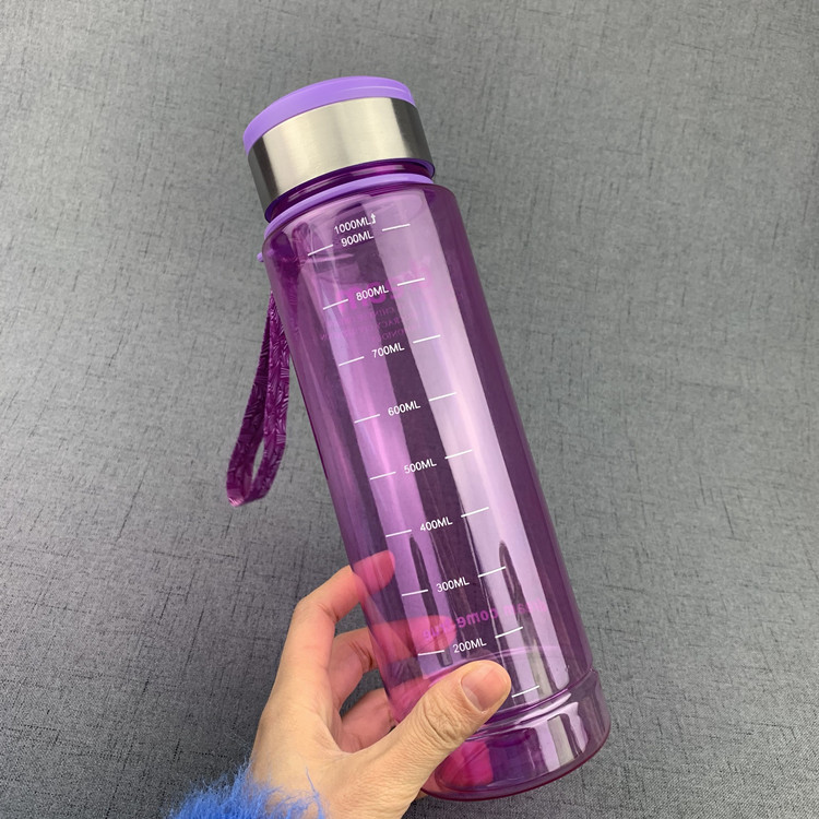  cold water bottle