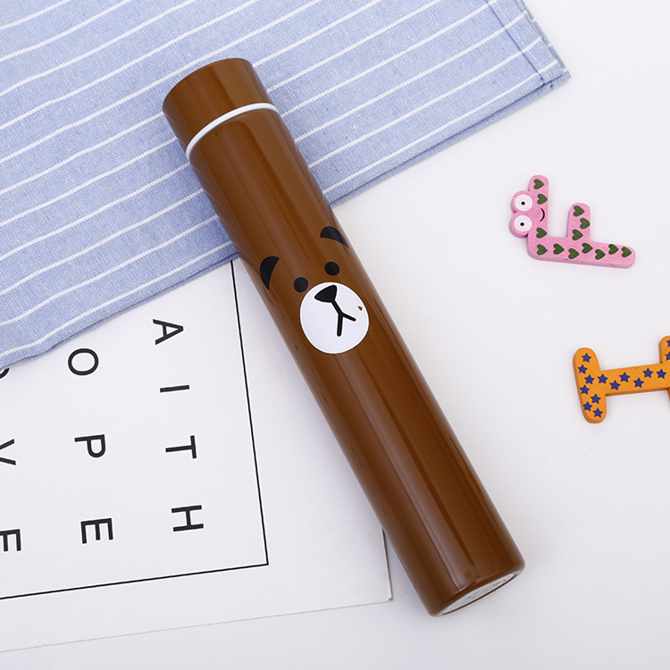  portable thermal water bottle