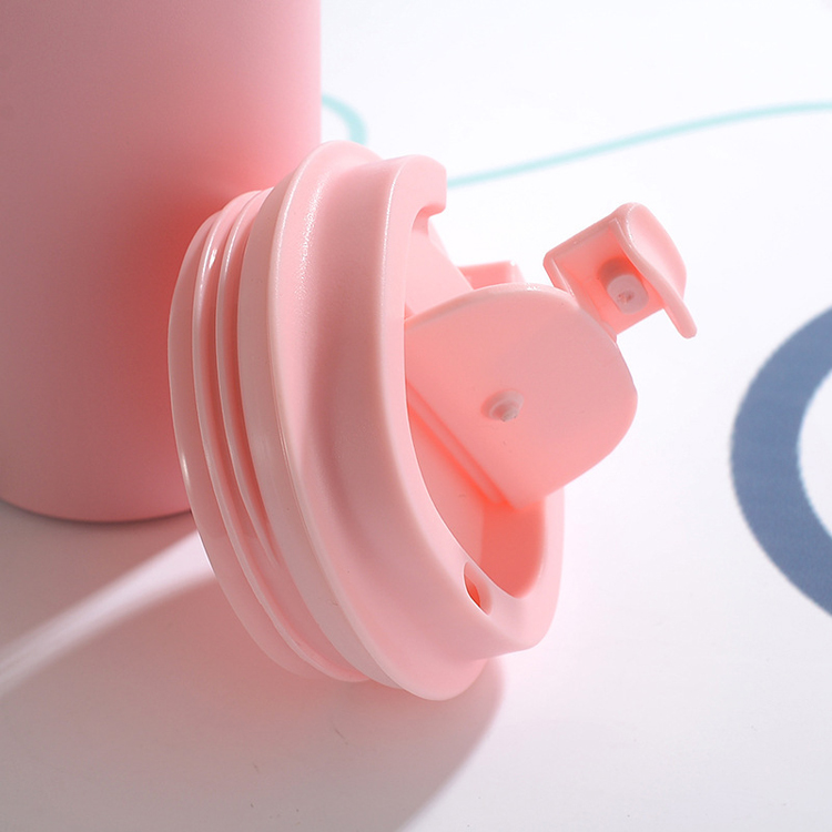  vacuum drinking water bottle