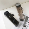 Custom Environment-friendly Plastic Bottle Fashion Simple Sports Water Bottles