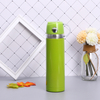New Hot Selling Custom Stainless Steel Insulation Transparent Cover Office Portable Bottle