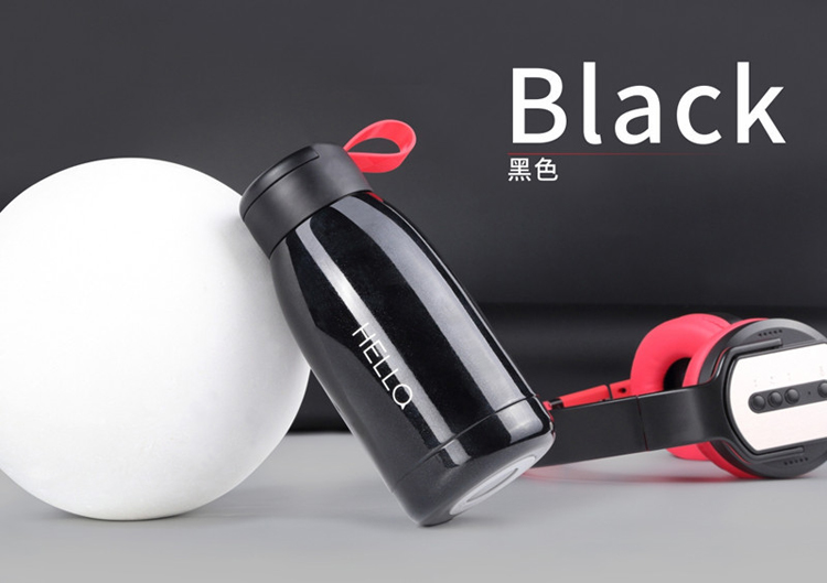  custom logo thermal bottle