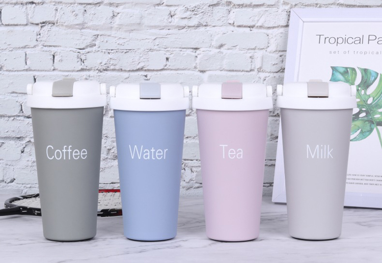  car thermal tea bottle