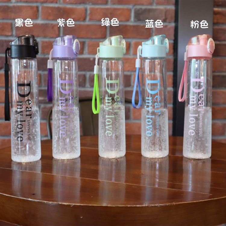  outdoor drop resistant bottle