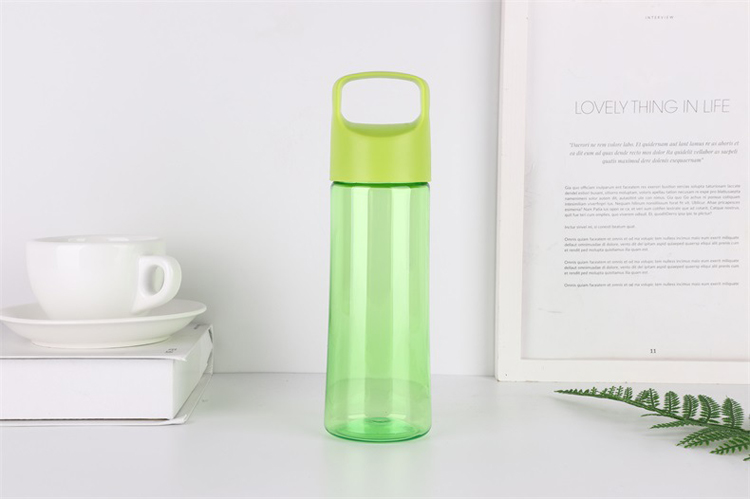  environment friendly water bottle