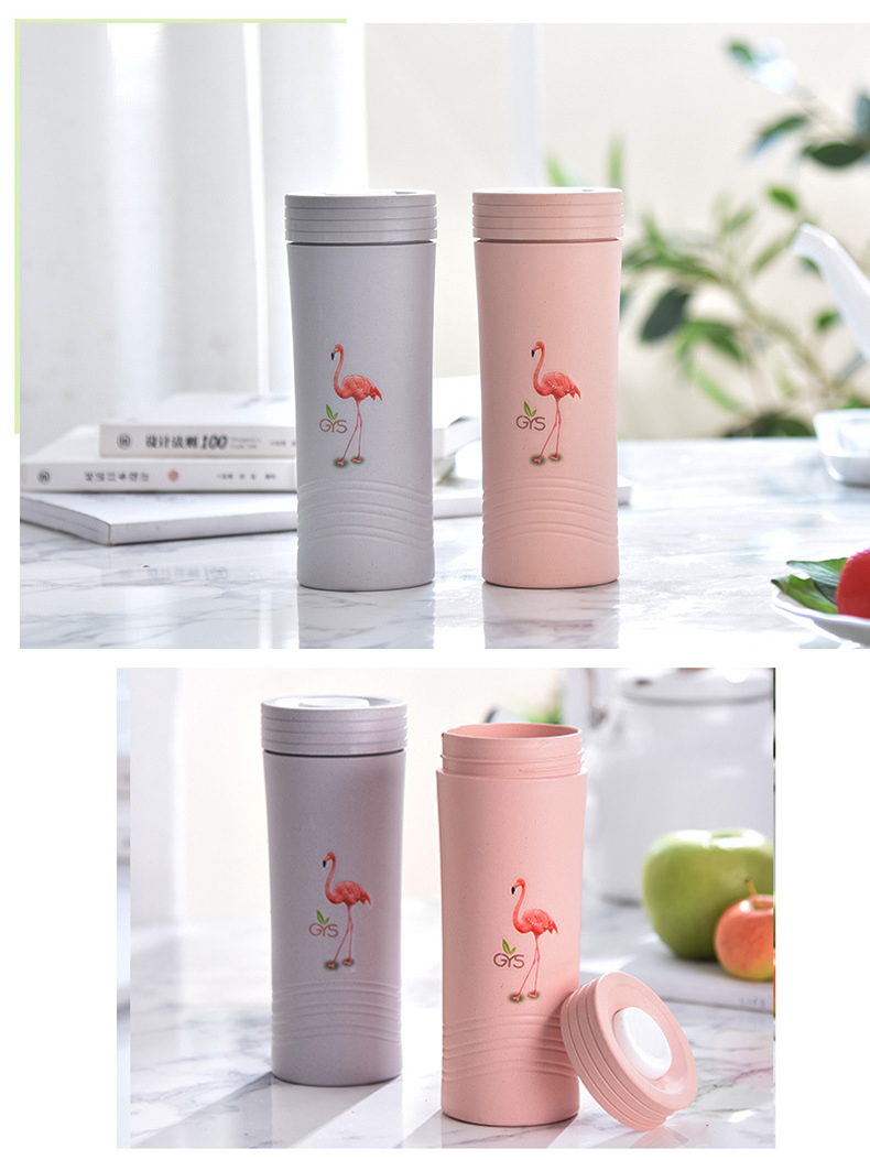 bamboo water bottle manufacturer