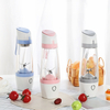 Hot BPA Free Portable Home& Kitchen Fruit Juice Bottle For Vacuum Electric Juicer