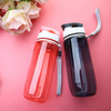 Sports Water Bottle Portable Leak Proof For SportsTravel Space Bike Hiking Plastic Water Bottle Drinkware