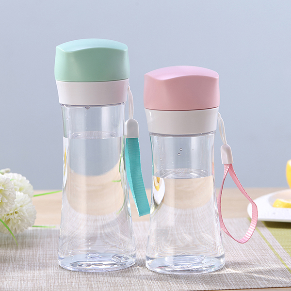 Multicolor PC Cup Portable Outdoor Cup Drinking Water Plastic Cup