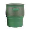 Folding Water Container Silicone Coffee Cup Multifunctional Large Size Tea Cup Kitchen Supplies