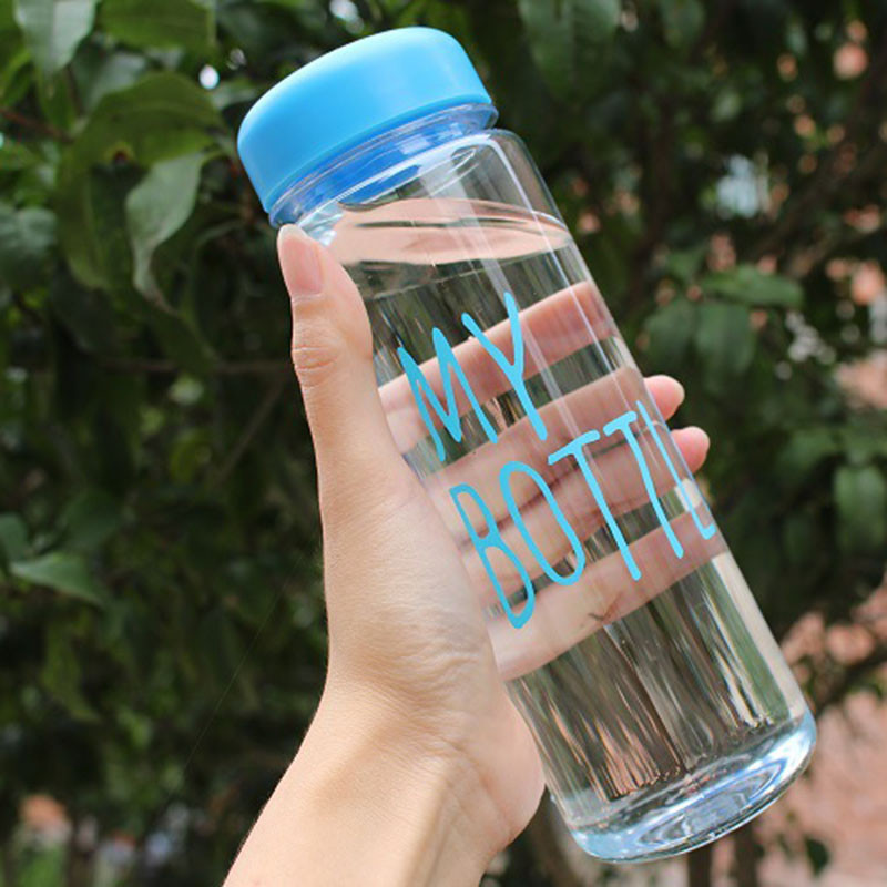 plastic water bottle wholesale