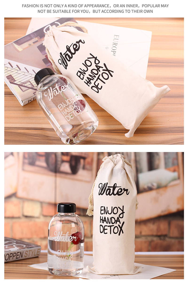 Plastic Water Bottle Factory