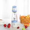 Hot BPA Free Portable Home& Kitchen Fruit Juice Bottle For Vacuum Electric Juicer