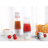 Hot BPA Free Portable Home& Kitchen Fruit Juice Bottle For Vacuum Electric Juicer