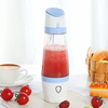 Hot BPA Free Portable Home& Kitchen Fruit Juice Bottle For Vacuum Electric Juicer