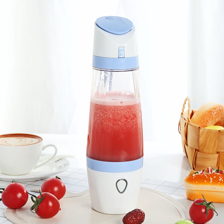 Hot BPA Free Portable Home& Kitchen Fruit Juice Bottle For Vacuum Electric Juicer