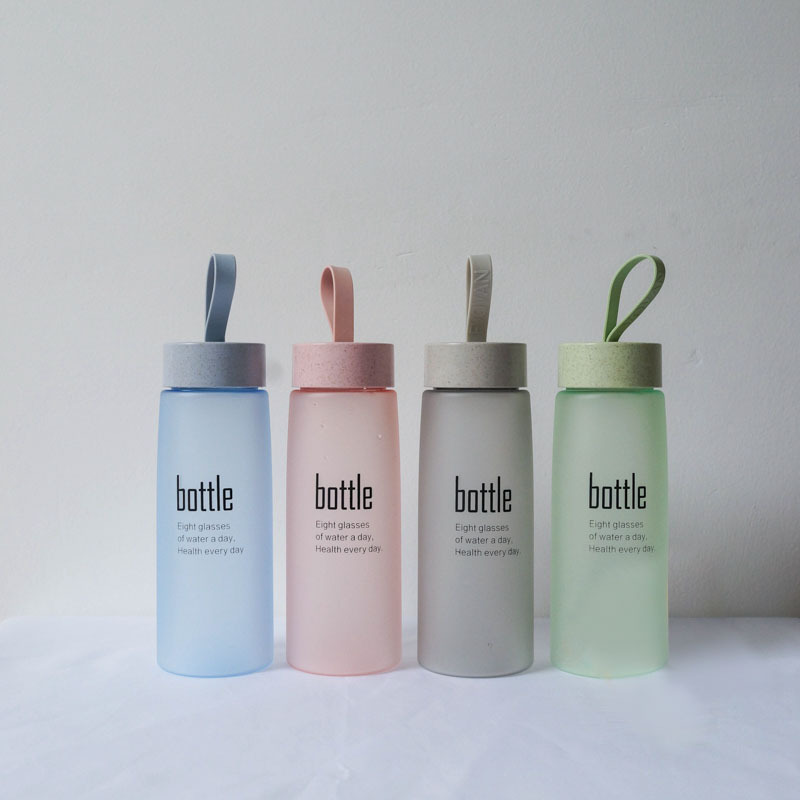 plastic water bottle supplier