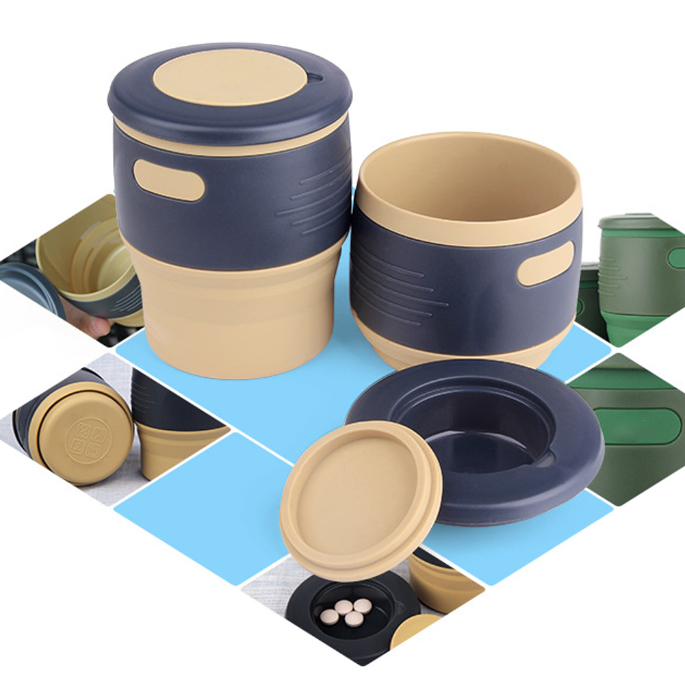 folding coffee cups wholesale