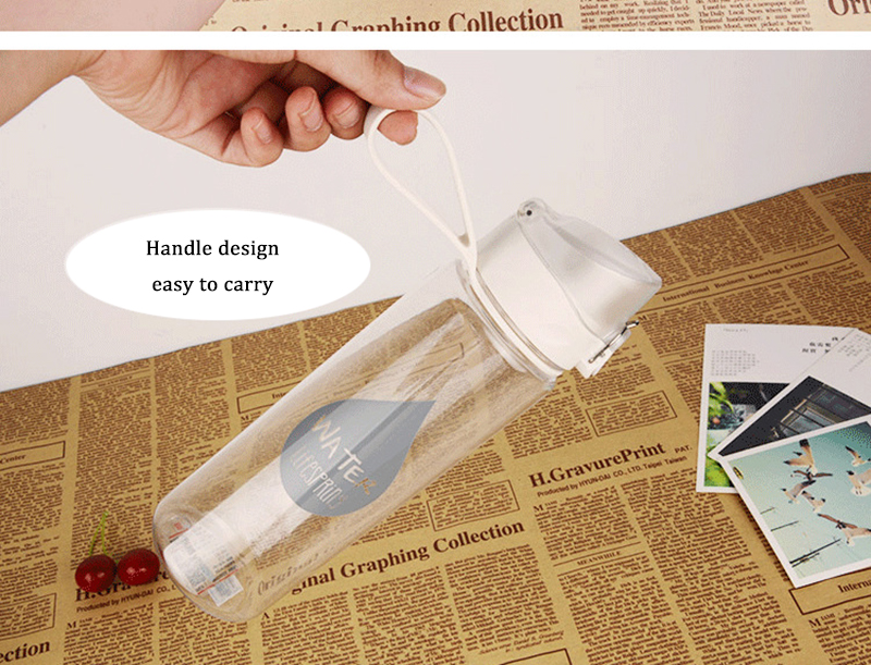 plastic water bottle wholesale