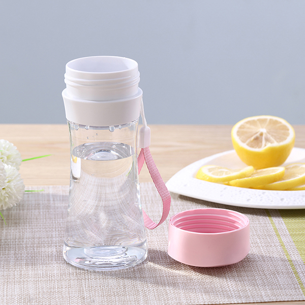 Multicolor PC Cup Portable Outdoor Cup Drinking Water Plastic Cup