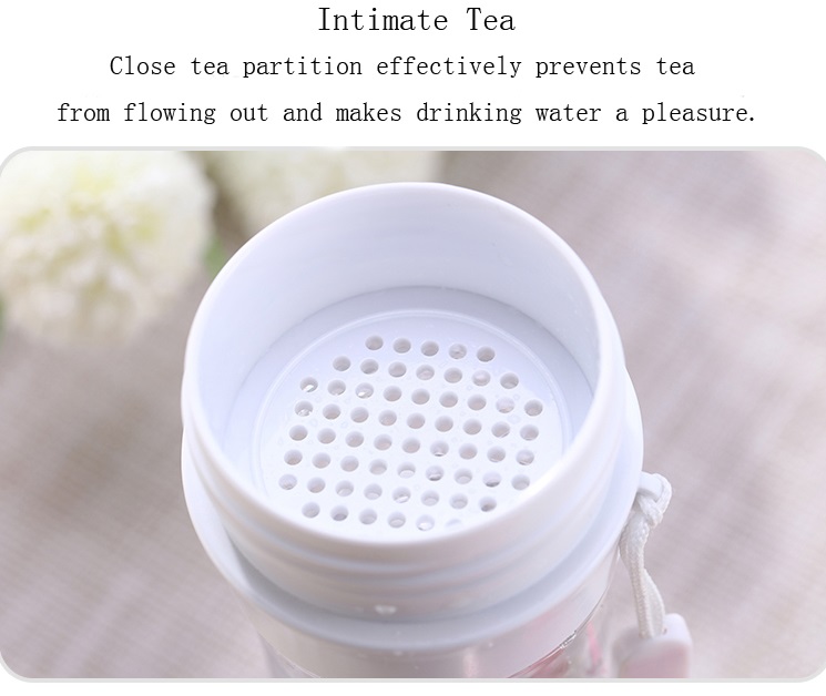 outdoor plastic water cup